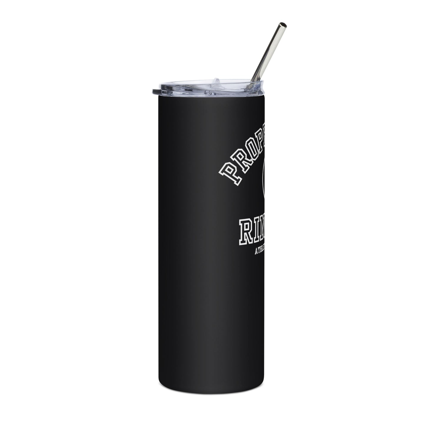 Vendi Chronicles Tumbler: Property of Ringard