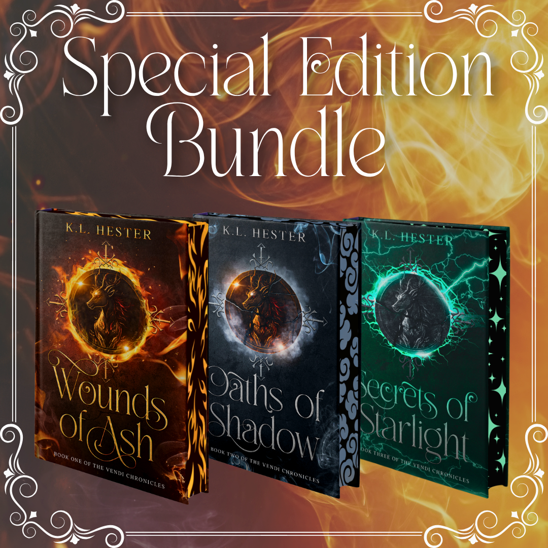 Special Edition Bundle