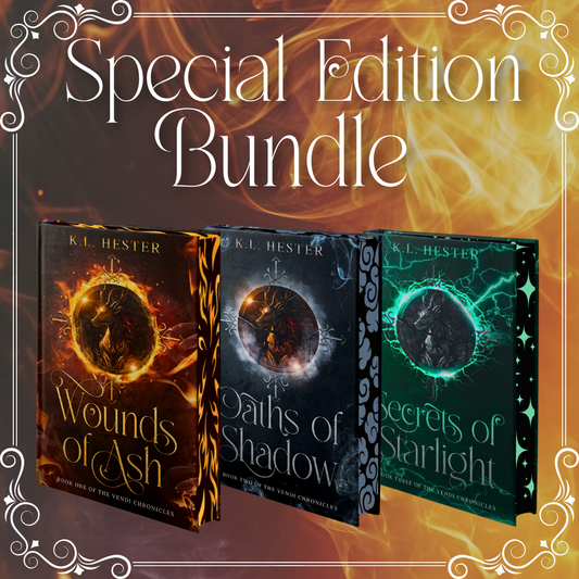 Special Edition Bundle