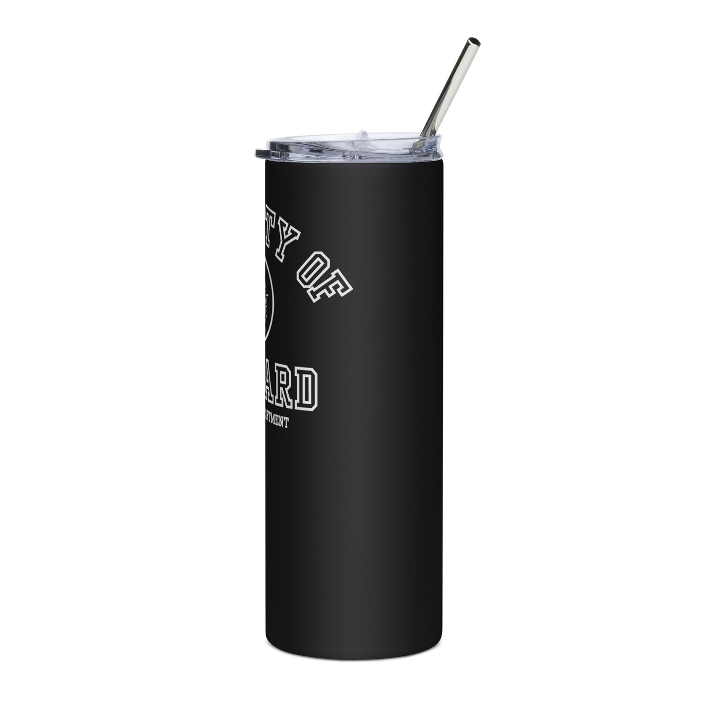 Vendi Chronicles Tumbler: Property of Ringard